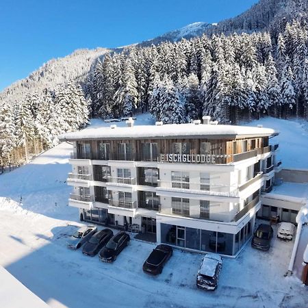 The Ischgl Lodge Ngoại thất bức ảnh