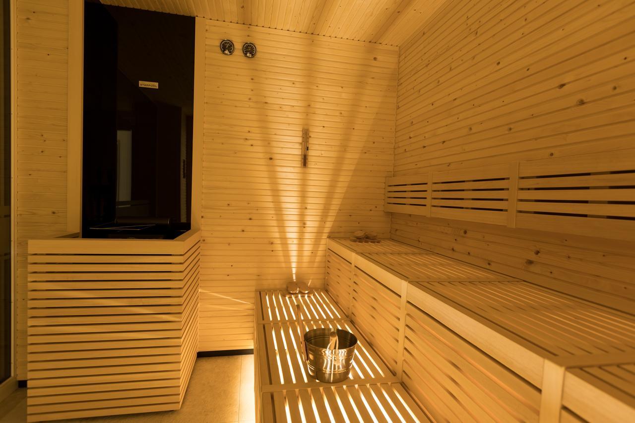 The Ischgl Lodge Ngoại thất bức ảnh