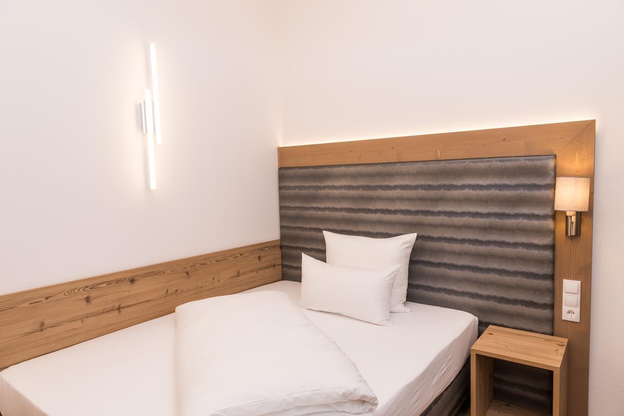 The Ischgl Lodge Ngoại thất bức ảnh