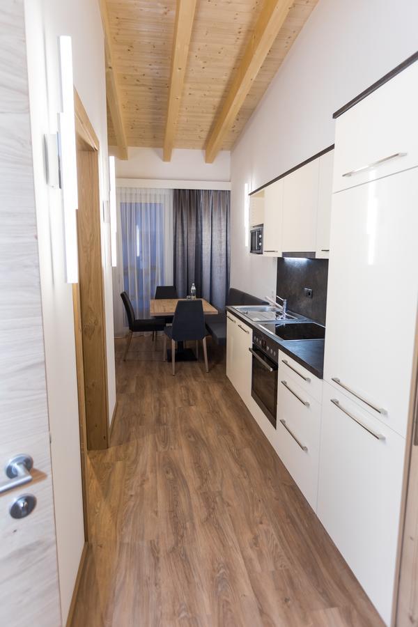 The Ischgl Lodge Ngoại thất bức ảnh