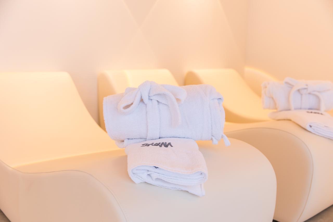 The Ischgl Lodge Ngoại thất bức ảnh