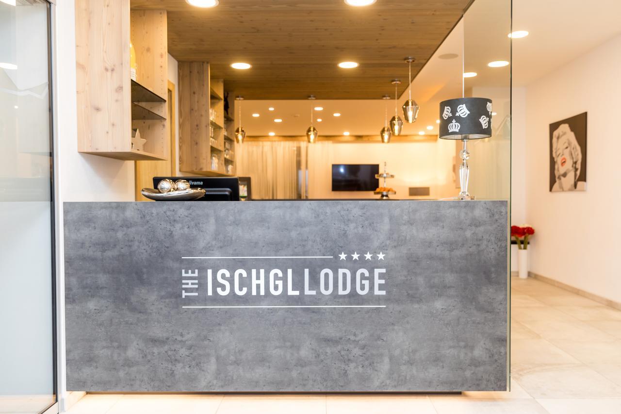 The Ischgl Lodge Ngoại thất bức ảnh