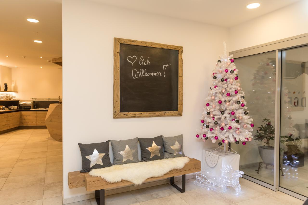 The Ischgl Lodge Ngoại thất bức ảnh