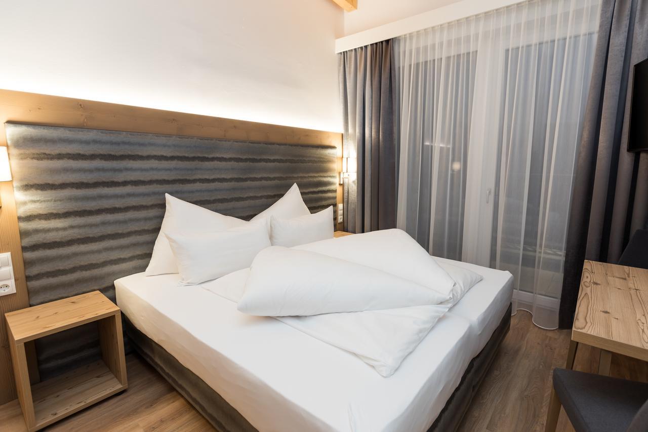 The Ischgl Lodge Ngoại thất bức ảnh