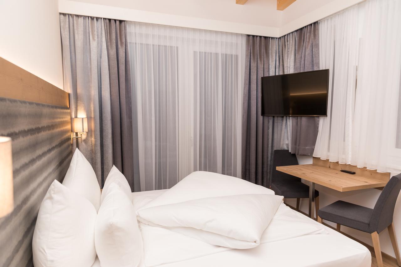 The Ischgl Lodge Ngoại thất bức ảnh