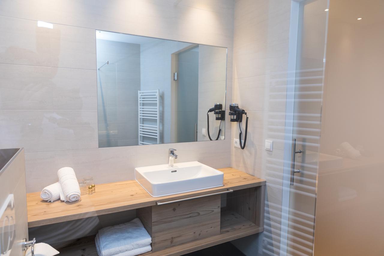 The Ischgl Lodge Ngoại thất bức ảnh