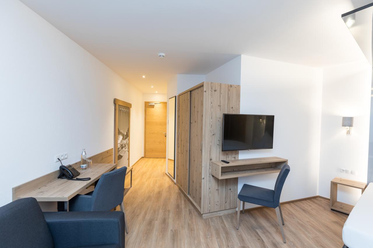 The Ischgl Lodge Ngoại thất bức ảnh