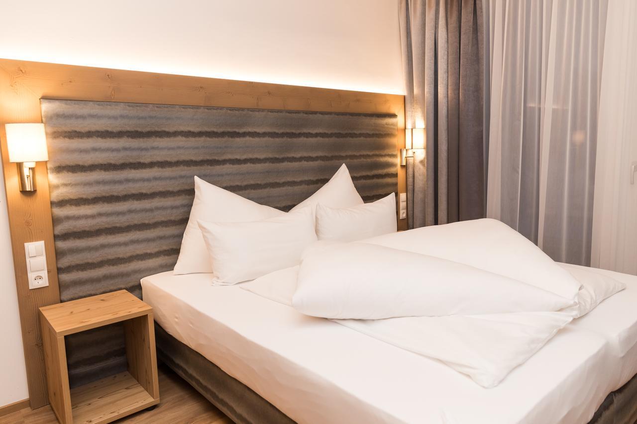 The Ischgl Lodge Ngoại thất bức ảnh
